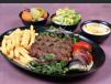 Meat Kebab