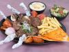 Lamb Chops