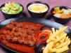 Meat Khoshkhash Kebab Half Kg