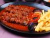 Meat Khoshkhash Kebab One Kilo