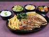 Arayes Chicken