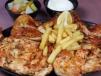 Whole Grilled Chicken