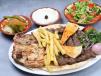 Dual Kabab