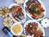 Special Family Mix Grill Meal For 8