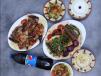 Kabab Meat Family Meal