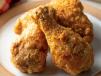 Broasted Chicken 4 Pieces