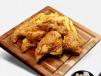 Broasted And Crispy Meal 8 Piece