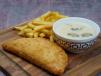 Chicken Cordon Bleu