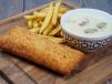 Chicken A La Kiev