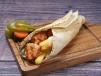 Shish Tawook Sandwich Large
