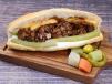 Chicken Liver Sandwich Large