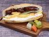 Sujuk Sandwich Large