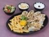 Arabic Shawarma Chicken