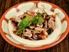 Hummos Shawarma