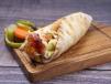 Chicken Shawarma Sandwich Large