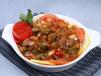Okra With Oil