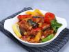 Eggplant Mesakaa