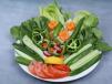 Fresh Vegetables