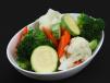 Sauteed Vegetables