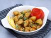 Spicy Potato
