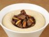 Hummus With Meat