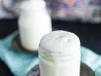 Ayran Drink