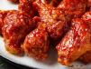 Buffalo Chicken Wings 7 Pcs