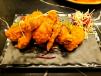 Spicy Chicken Wings 7 PCS