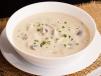 Cream Of Mushroom Soup