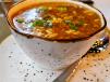 Hot And Sour Soup