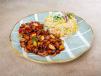 Kung Pao Chicken