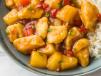 Chicken Pineapple