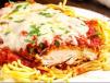 Chicken Parmesan