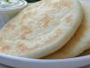 Pita Bread