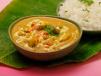 Yellow Curry