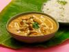 Coconut Cashew Curry