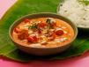 Pink Curry