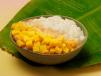 Mango Sticky Rice