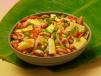 Pad Thai noodles
