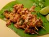Shrimp Satay