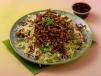 Asian Chicken Salad
