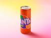 Fanta Orange