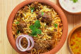Bano Biryani - Mutton