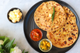 Aloo Paratha