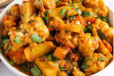 Aloo Gobhi