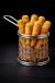 Mozzeralla Cheese Sticks