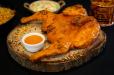 Whole Chicken Meal