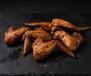 Peri Wings Meal (12 Pcs)