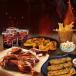 Mixed Platter (3 Persons)
