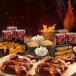 Jumbo Mixed Platter Peri Peri (6 Persons)